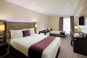 Premier Inn Glasgow - Cambuslang/M74 J2A