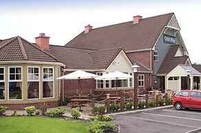 Premier Inn Glasgow - Cambuslang/M74 J2A