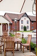 Premier Inn Glasgow - Cambuslang/M74 J2A