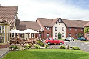 Premier Inn Glasgow - Cambuslang/M74 J2A