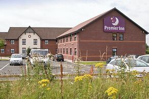 Premier Inn Glasgow - Cambuslang/M74 J2A