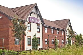 Premier Inn Glasgow - Cambuslang/M74 J2A