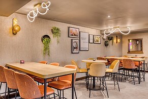 Premier Inn Glasgow - Cambuslang/M74 J2A