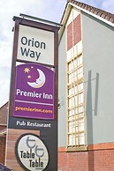 Premier Inn Glasgow - Cambuslang/M74 J2A