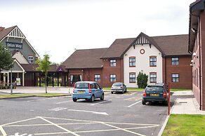 Premier Inn Glasgow - Cambuslang/M74 J2A