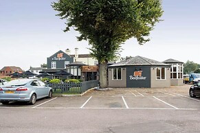 Premier Inn Gloucester - Longford
