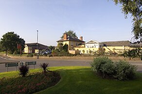 Premier Inn Hereford Holmer