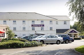 Premier Inn Cheltenham Central - West/A40