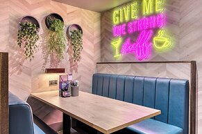 Premier Inn Glasgow City - George Square