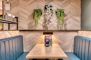 Premier Inn Glasgow City - George Square