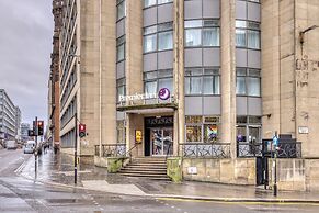 Premier Inn Glasgow City - George Square