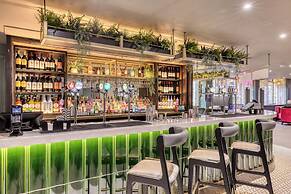 Premier Inn Glasgow City - George Square