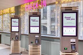 Premier Inn Glasgow City - George Square