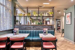 Premier Inn Glasgow City - George Square