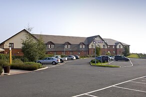 Premier Inn Evesham