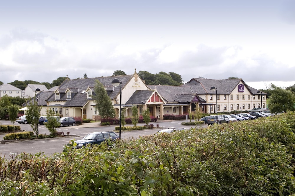 Premier Inn Kilmarnock