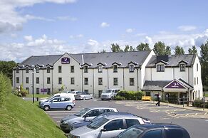 Premier Inn Glasgow - Milngavie