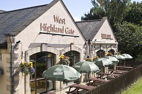 Premier Inn Glasgow - Milngavie