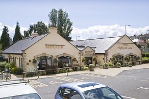 Premier Inn Glasgow - Milngavie