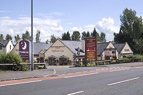 Premier Inn Glasgow - Milngavie