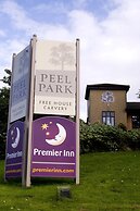 Premier Inn Glasgow East Kilbride Peel Pk