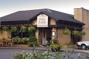 Premier Inn Glasgow East Kilbride Peel Pk