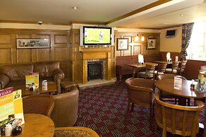 Premier Inn Gloucester Business Park