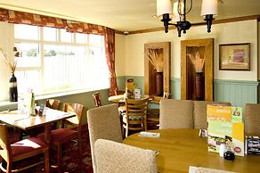 Premier Inn Gloucester Business Park