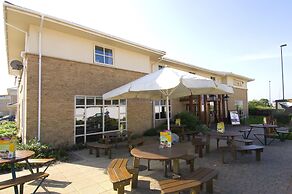 Premier Inn Gloucester Business Park