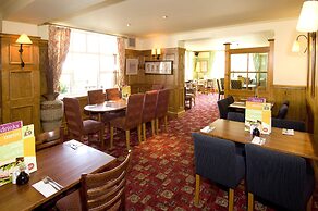 Premier Inn Gloucester Business Park