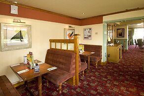 Premier Inn Gloucester Business Park