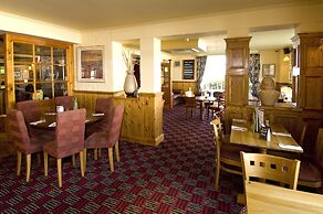 Premier Inn Gloucester Business Park