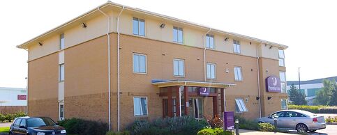 Premier Inn Gloucester Business Park