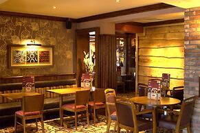 Premier Inn Dumbarton/Loch Lomond