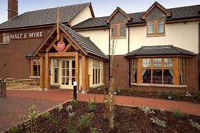 Premier Inn Dumbarton/Loch Lomond