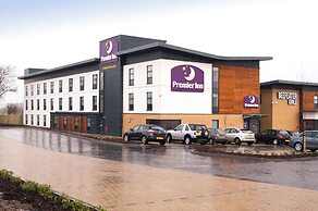 Premier Inn Glasgow Newton Mearns - M77 J4