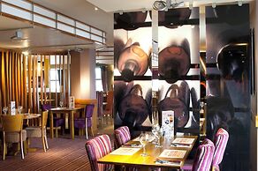 Premier Inn Glasgow Newton Mearns - M77 J4