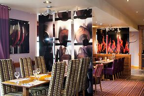 Premier Inn Glasgow Newton Mearns - M77 J4