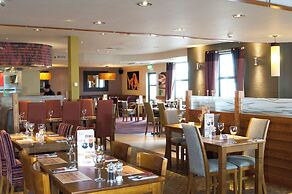 Premier Inn Glasgow Newton Mearns - M77 J4