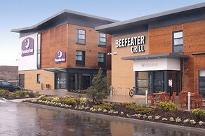 Premier Inn Glasgow Newton Mearns - M77 J4