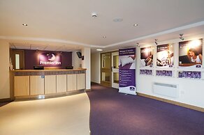 Premier Inn Glasgow Newton Mearns - M77 J4