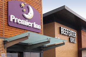 Premier Inn Glasgow Newton Mearns - M77 J4