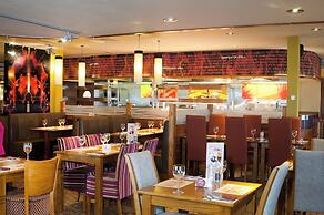 Premier Inn Glasgow Newton Mearns - M77 J4