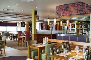 Premier Inn Glasgow Newton Mearns - M77 J4