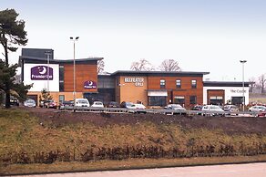 Premier Inn Glasgow Newton Mearns - M77 J4