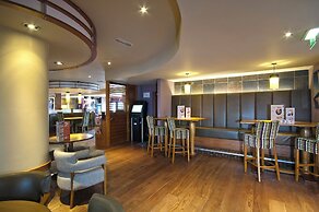 Premier Inn Glasgow Newton Mearns - M77 J4