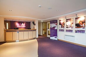 Premier Inn Glasgow Newton Mearns - M77 J4