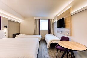 Premier Inn Glasgow Newton Mearns - M77 J4