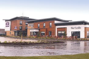 Premier Inn Glasgow Newton Mearns - M77 J4