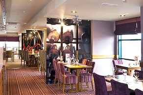Premier Inn Glasgow Newton Mearns - M77 J4